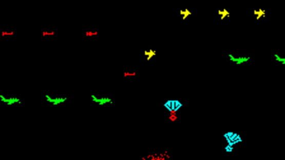 Screenshot Sky Chuter 1