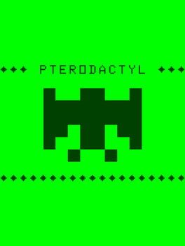 Cover Pterodactyl
