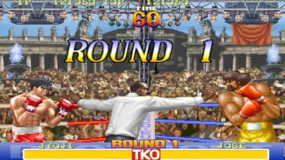 Screenshot Best Bout Boxing 2