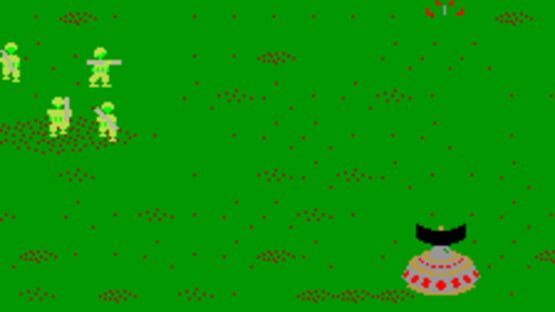Screenshot Field Combat 3