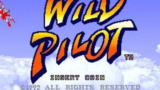 Screenshot Wild Pilot 1