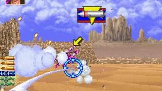 Screenshot Wild Pilot 2