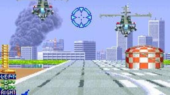 Screenshot Wild Pilot 3