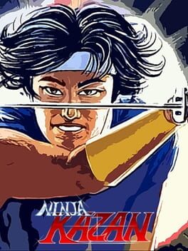 Cover Ninja Kazan