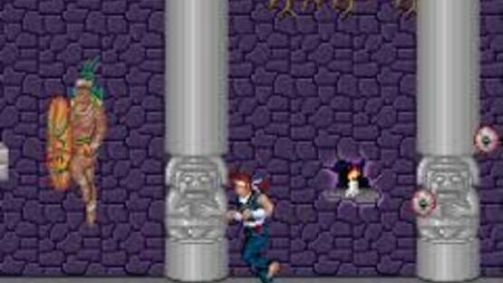 Screenshot Ninja Kazan 3