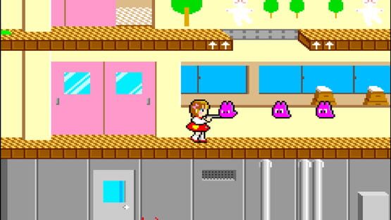 Screenshot Momoko 120% 1