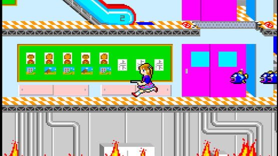 Screenshot Momoko 120% 2
