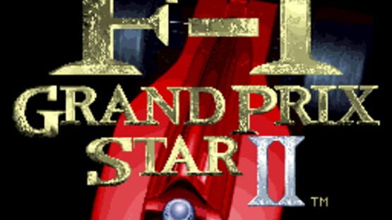 Screenshot F1 Grand Prix Star II 1