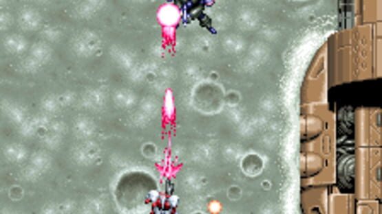 Screenshot Cybattler 1