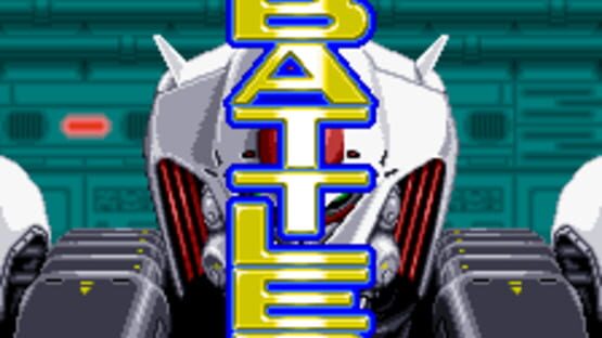 Screenshot Cybattler 2
