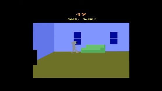 Screenshot Sneak 'n Peek 2
