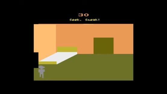 Screenshot Sneak 'n Peek 3