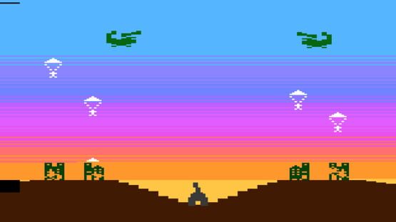 Screenshot Commando Raid 3