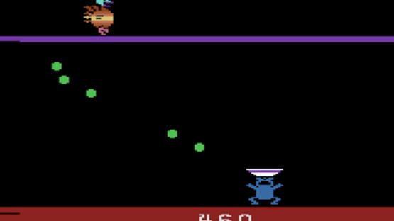 Screenshot Eggomania 1