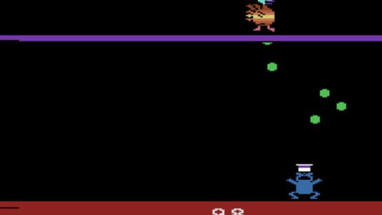 Screenshot Eggomania 2