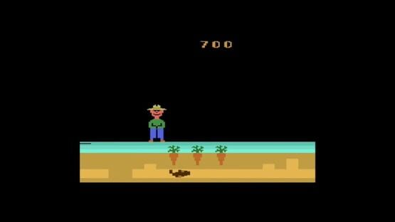 Screenshot Gopher 1