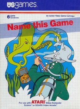 Cover Name This Game