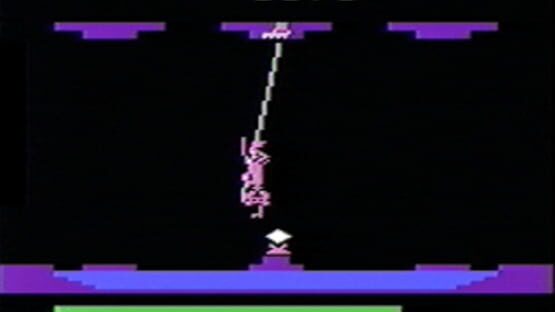 Screenshot Pursuit of the Pink Panther 3