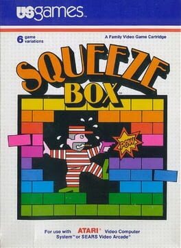Cover Squeeze Box