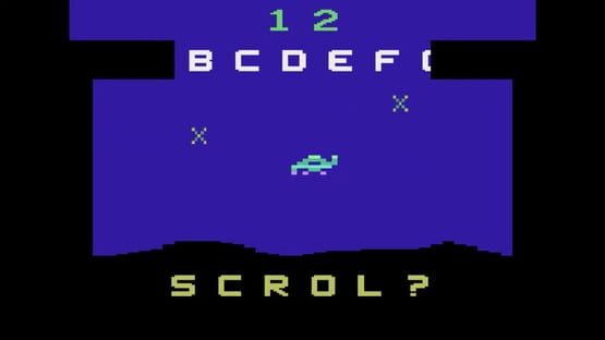 Screenshot Word Zapper 1