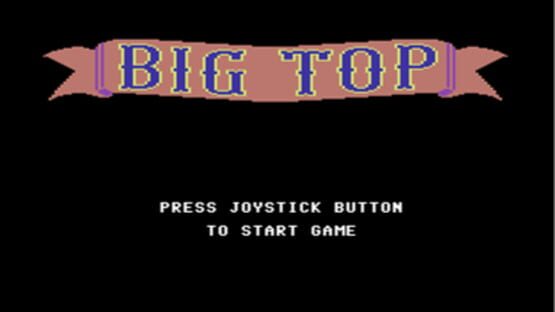 Screenshot Big Top 1