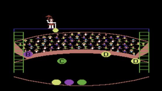 Screenshot Big Top 2