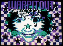 Cover Warpitout
