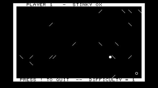 Screenshot Deflex 2