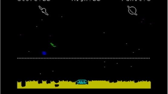 Screenshot Rox III 2
