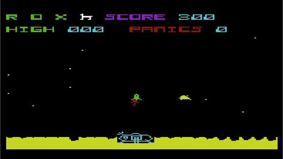 Screenshot Rox III 3