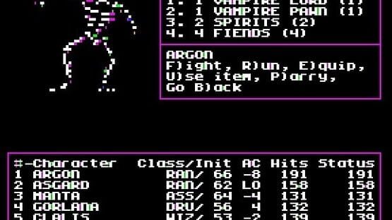 Screenshot Silvern Castle: The Lost Crystal Orb 2