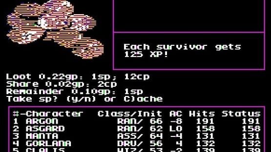 Screenshot Silvern Castle: The Lost Crystal Orb 3