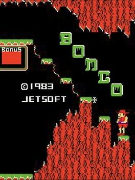 Cover Bongo