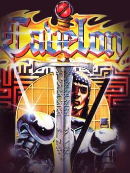 Cover Cavelon