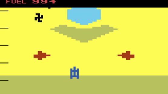 Cover Unknown Tank Game