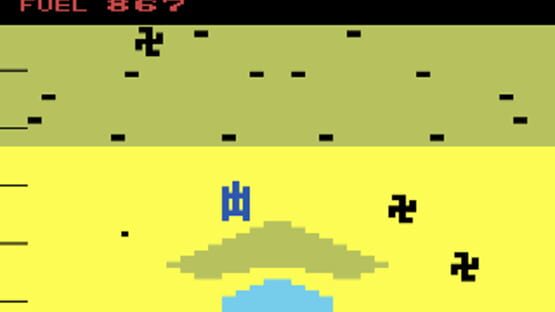Screenshot Unknown Tank Game 2