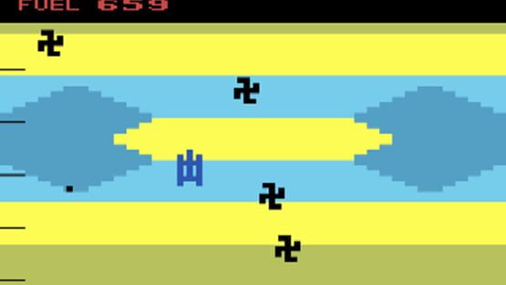 Screenshot Unknown Tank Game 3