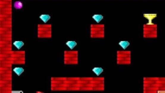 Screenshot Dangerous Dave 3