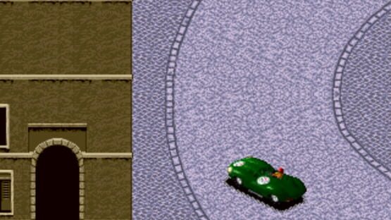 Screenshot 1000 Miglia: Great 1000 Miles Rally 3