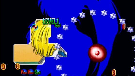 Screenshot Gals Panic S2 2