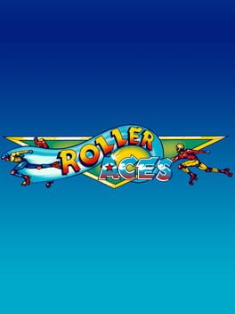 Cover Roller Aces