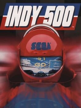 Cover Indy 500