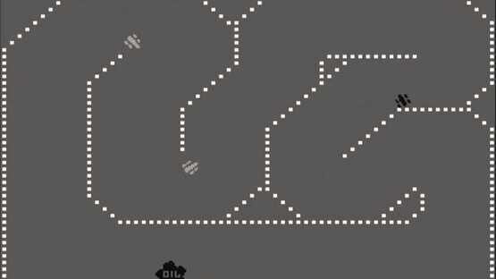 Screenshot Sprint 2 2