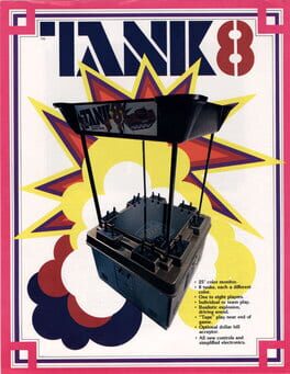 Cover Tank 8