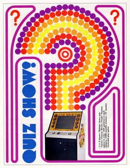 Cover Quiz Show