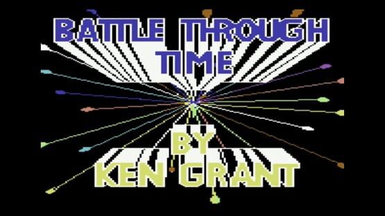 Screenshot Battle Through Time 1