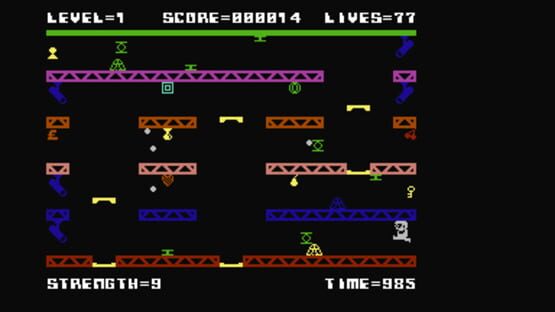Screenshot 1994 (Ten Years After) 2