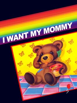 Cover I Want My Mommy