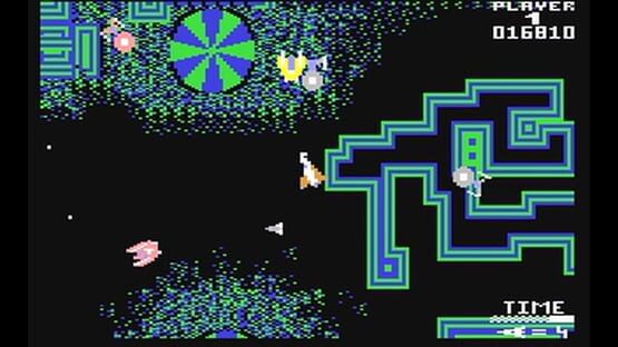 Screenshot Space Pilot 2 1