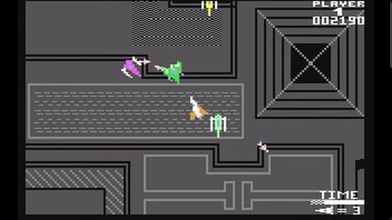 Screenshot Space Pilot 2 2